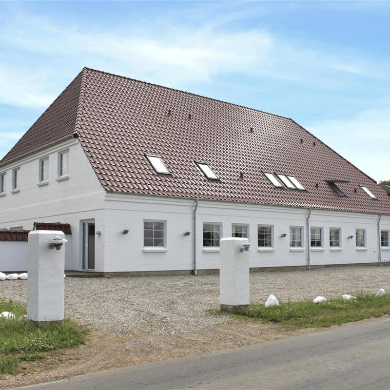 Ferienhaus - 22 Personen -  - Højrupvej - 6560 - Sommersted