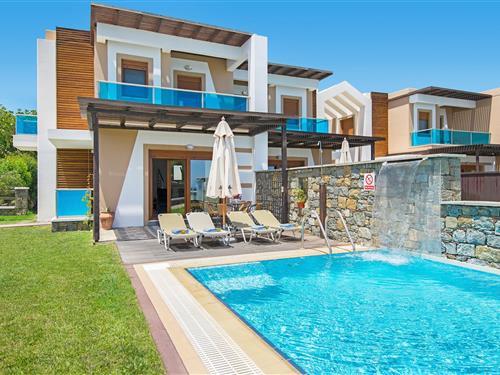 Fritidshus - 4 personer -  - 85109 - Kiotari