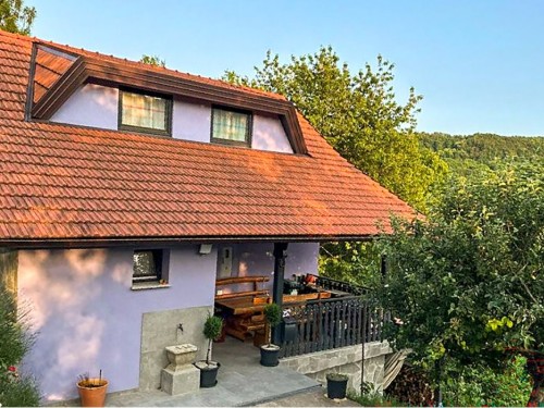 Fritidshus - 6 personer -  - Rude - 10430 - Samobor