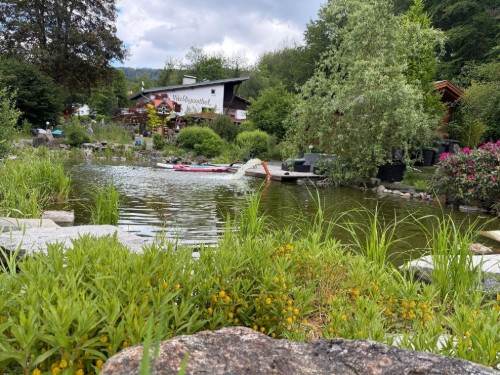 Ferielejlighed - 4 personer -  - Zwieslerwaldhaus - 94227 - Lindberg