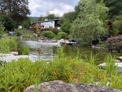 Ferielejlighed - 4 personer -  - Zwieslerwaldhaus - 94227 - Lindberg