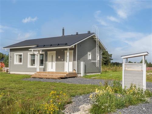 Sommerhus - 6 personer -  - Hailuoto - 90480