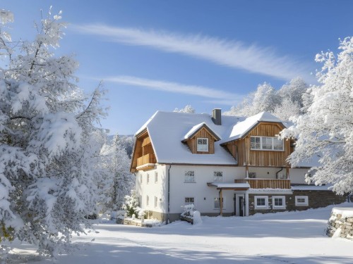 Fritidshus - 6 personer -  - 8861 - St. Georgen Am Kreischberg