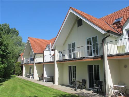 Ferielejlighed - 2 personer -  - Gollwitz (Insel Poel) - 23999
