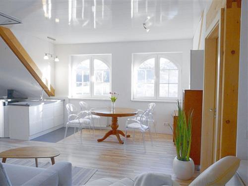 Ferielejlighed - 4 personer -  - Hauptmann-Hoffmann-Strasse - 76891 - Erlenbach