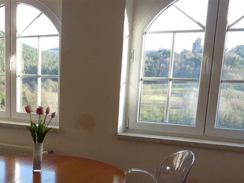 Ferielejlighed - 4 personer -  - Hauptmann-Hoffmann-Strasse - 76891 - Erlenbach