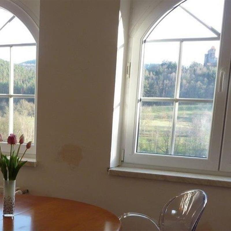 Ferielejlighed - 4 personer -  - Hauptmann-Hoffmann-Strasse - 76891 - Erlenbach