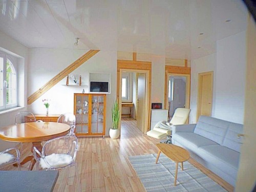Ferielejlighed - 4 personer -  - Hauptmann-Hoffmann-Strasse - 76891 - Erlenbach
