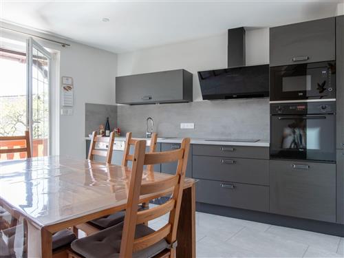 Holiday apartment - 6 persons -  - Barr - 67140