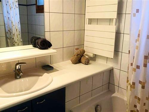 Semesterlägenhet - 5 personer -  - 73260 - Les Avanchers Valmorel