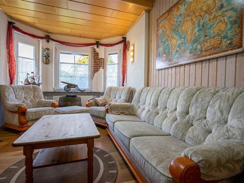 Sommerhus - 4 personer -  - Bäckergang - 25761 - Büsum