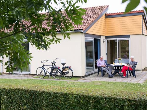 Holiday Home/Apartment - 4 persons -  - 2761ED - Zevenhuizen
