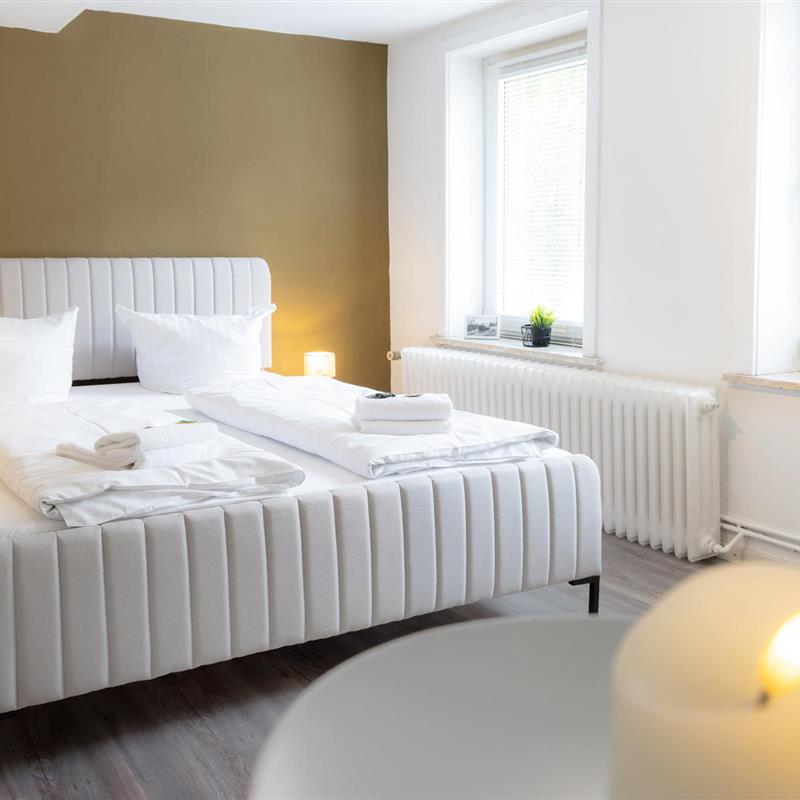 Ferielejlighed - 10 personer -  - Mühlenstrasse - 37444 - Sankt Andreasberg