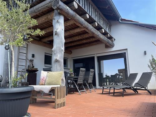 Ferienwohnung - 6 Personen -  - Serkendorfer Straße - 96215 - Lichtenfels