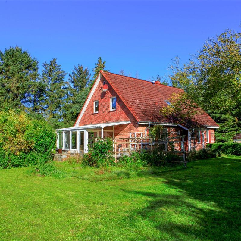 Sommerhus - 7 personer -  - Am Rienegraben - 18519 - Wilmshagen