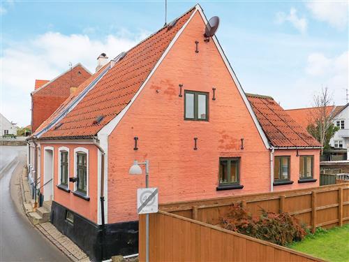 Ferienhaus - 4 Personen -  - Kongensgade - Ärö - 5960 - Marstal