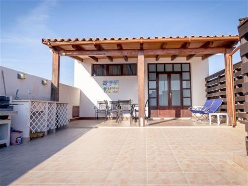 Ferielejlighed - 3 personer -  - Campobello Di Mazara - 91021