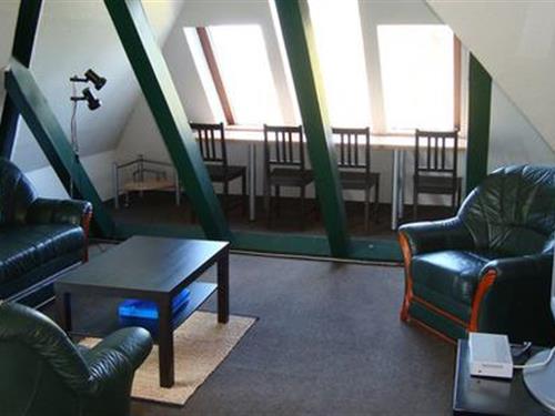 Ferieleilighet - 4 personer -  - Högerrup - 23730 - Neustadt In Holstein