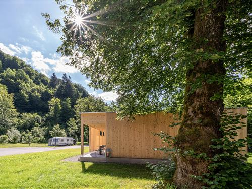 Ferieleilighet - 4 personer -  - Gütlestraße - 6850 - Dornbirn