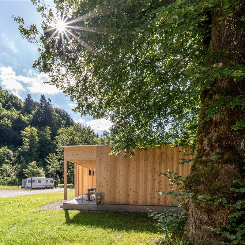 Ferielejlighed - 4 personer -  - Gütlestraße - 6850 - Dornbirn