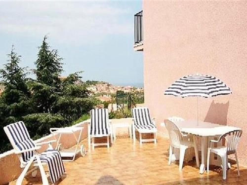 Holiday Home/Apartment - 6 persons -  - 66190 - Collioure