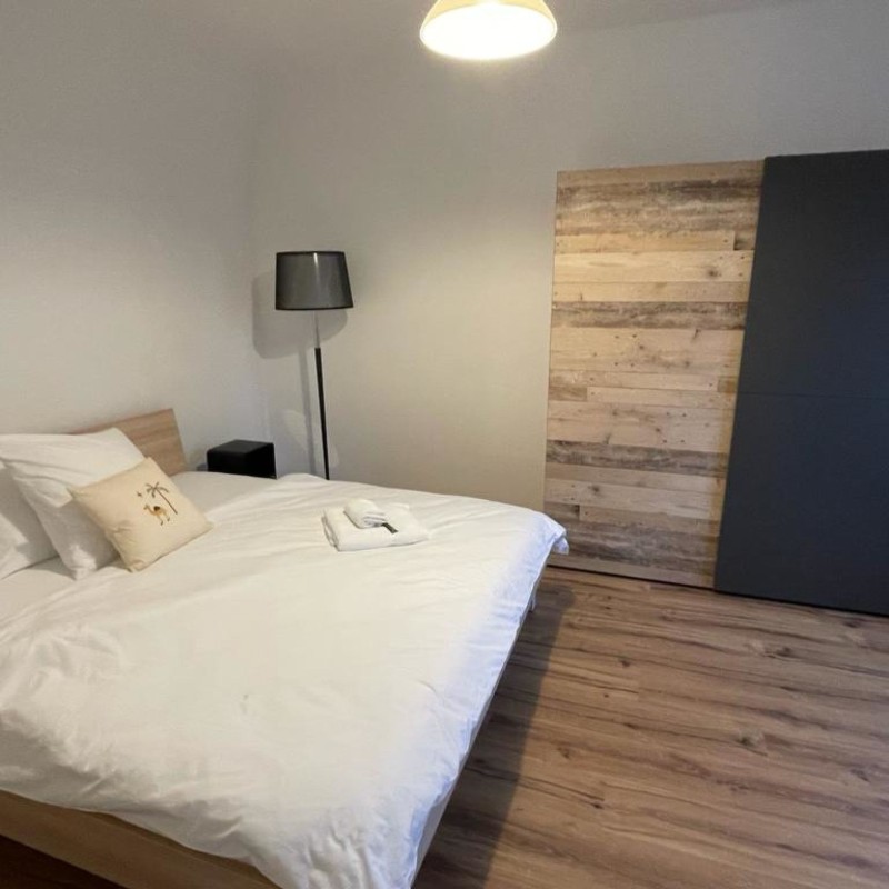 Ferielejlighed - 4 personer -  - 2926 - Boncourt