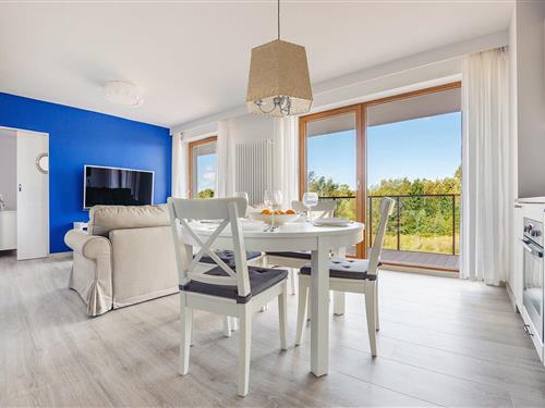 Ferienwohnung - 6 Personen -  - Plazowa - 78-100 - Kolobrzeg