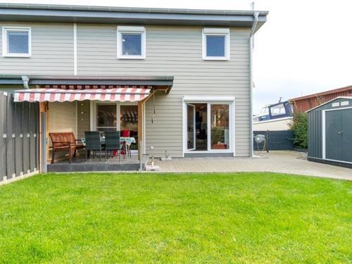 Sommerhus - 5 personer -  - Am Kai - 23775 - Großenbrode