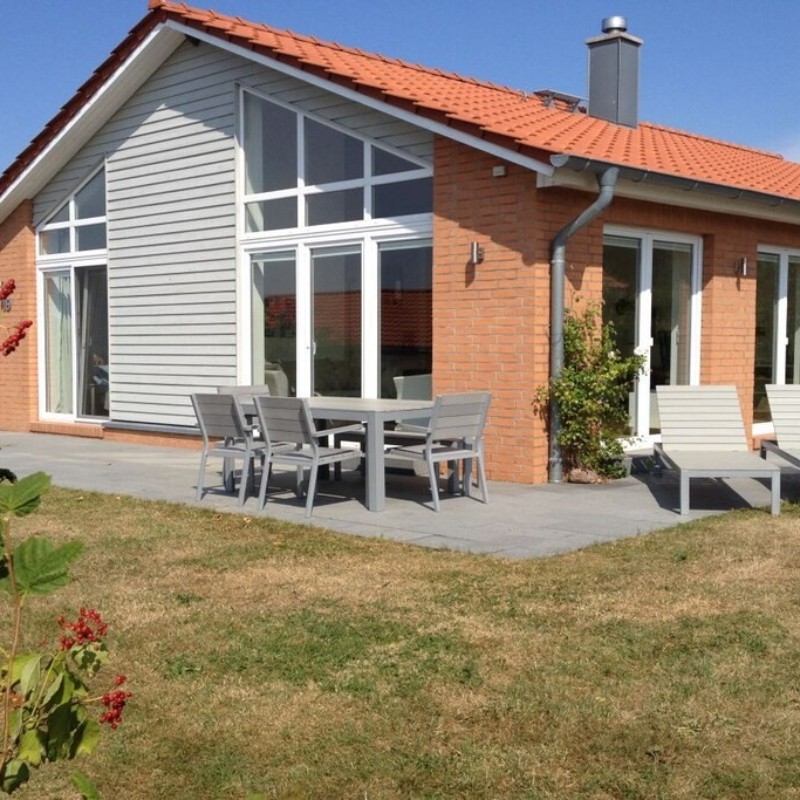 Sommerhus - 6 personer -  - 24354 - Kosel