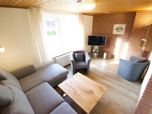 Ferienhaus - 4 Personen -  - Am Warft - 26506 - Norden - Norddeich