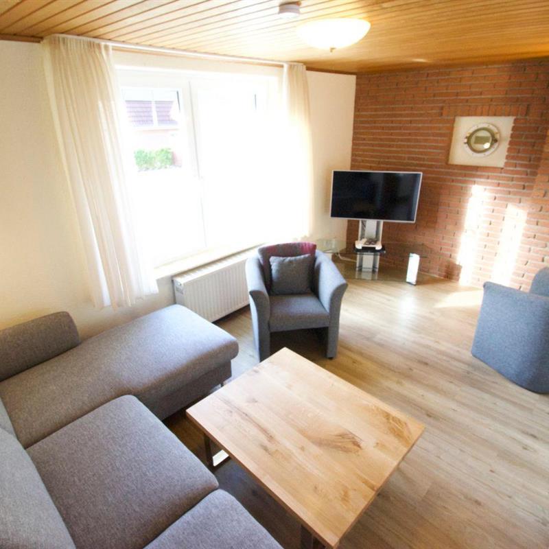 Ferielejlighed - 4 personer -  - Am Warft - 26506 - Norden - Norddeich