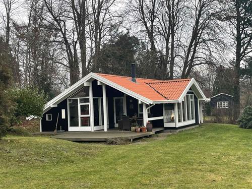 Sommerhus - 7 personer -  - Bavnevejen - 3390 - Hundested