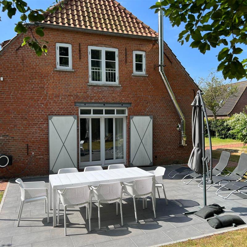 Sommerhus - 8 personer -  - Süderstraße - 25836 - Garding