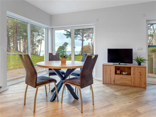 Holiday apartment - 4 persons -  - Am Mühlenberg - 17459 - Loddin