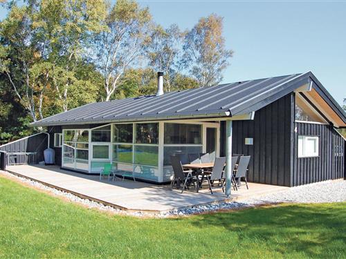 Sommerhus - 7 personer -  - Hægvej - 8500 - Grenå