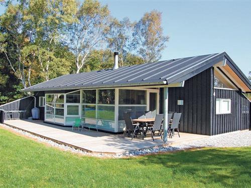 Sommerhus - 7 personer -  - Hægvej - 8500 - Grenå