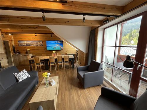 Holiday apartment - 13 persons -  - Spindleruv Mlyn - 543 51
