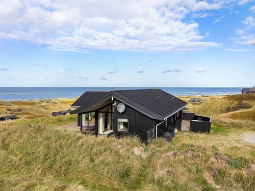 Sommerhus - 6 personer -  - Kettrup Bjerge Vej - Kettrup - 9480 - Løkken