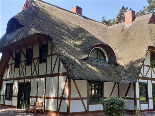 Ferielejlighed - 2 personer -  - Rosengang - 18375 - Born Am Darß