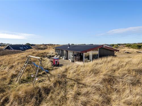 Sommerhus - 6 personer -  - Vestklitvej - Klegod - 6950 - Ringkøbing