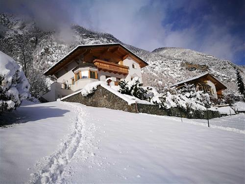 Ferielejlighed - 4 personer -  - Birkach - 6542 - Pfunds