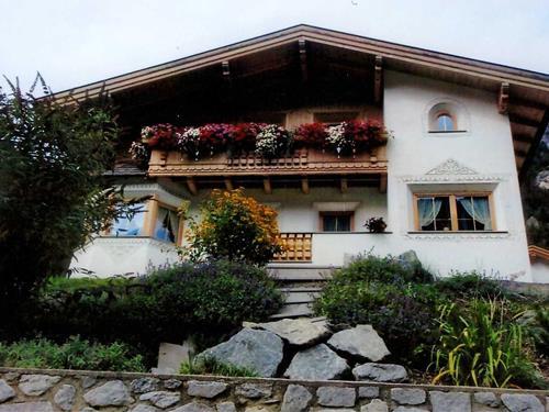 Semesterlägenhet - 4 personer -  - Birkach - 6542 - Pfunds