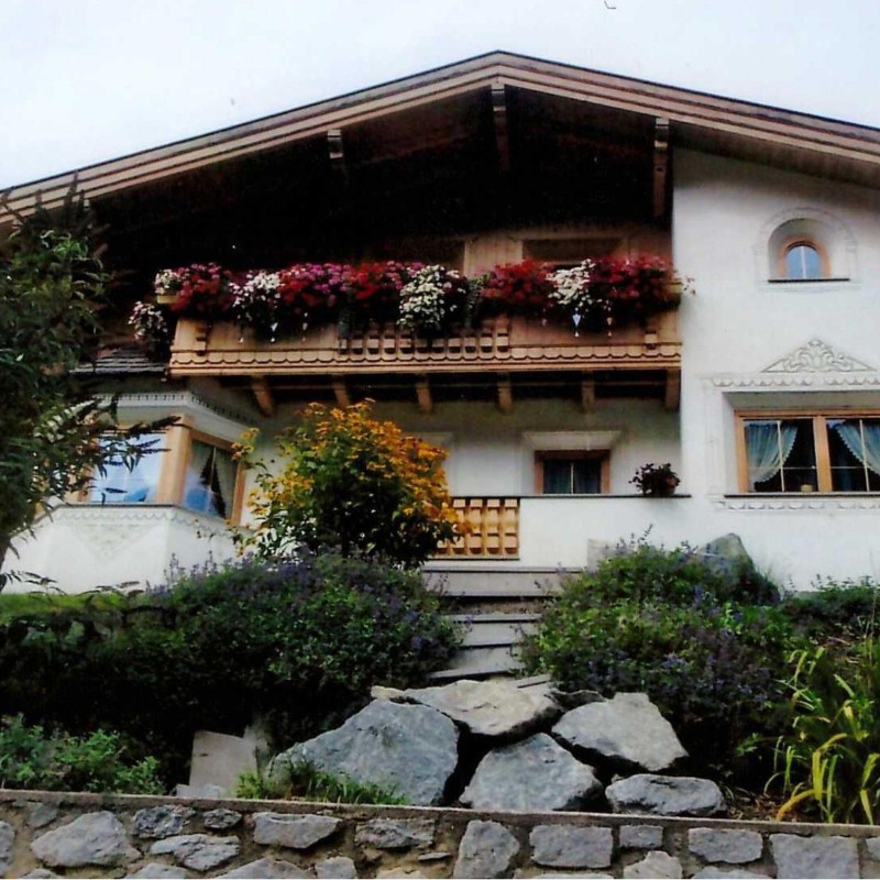 Ferielejlighed - 4 personer -  - Birkach - 6542 - Pfunds