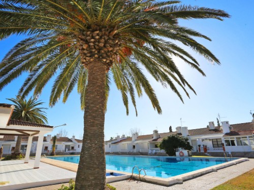 Ferienhaus - 6 Personen -  - 43580 - Deltebre