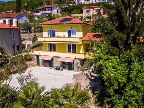 Semesterhus/Semesterlägenhet - 3 personer -  - Opatija - 51410