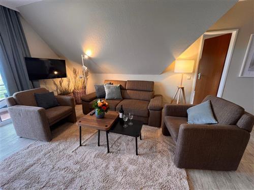 Ferieleilighet - 4 personer -  - Dünenweg - 27476 - Cuxhaven - Duhnen