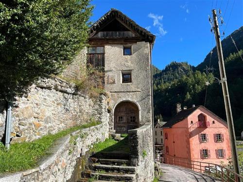 Feriehus - 5 personer -  - Fusio - 6696