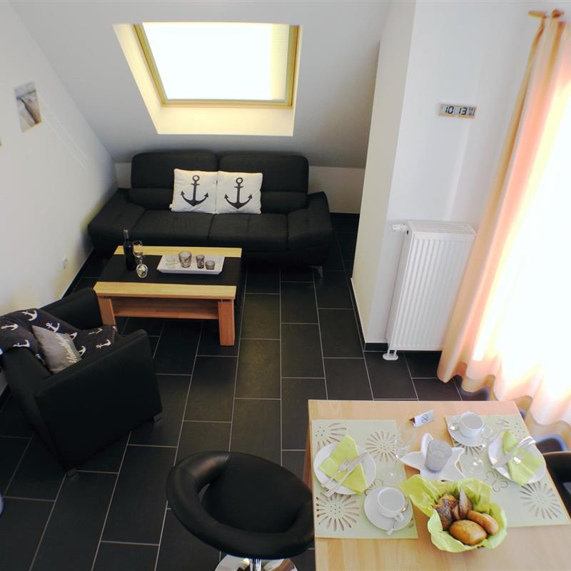 Ferielejlighed - 4 personer -  - Strandpark - 23775 - Großenbrode