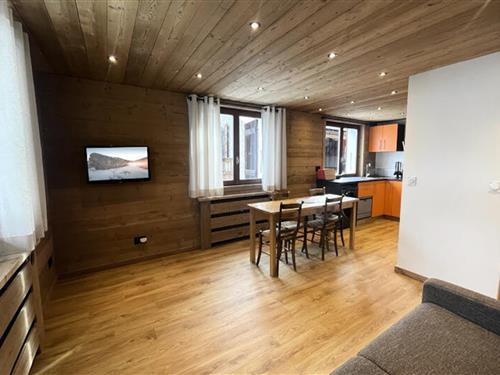 Feriehus / leilighet - 4 personer -  - 74220 - La Clusaz