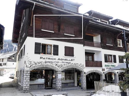 Holiday Home/Apartment - 4 persons -  - 74220 - La Clusaz